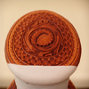 Half Breed Wade Saddle by Keith Valley Specs: Wade tree by Rick Reed 16 inch seat Gullet - 7 & 1/2H by 6 & 1/4W by 4 94 Degree Bars Horn - 3 & 5/8ths high by 4 & 1/2 Guatelajara Cantle - 4&1/2 inches high by 12&1/2 inches wide Cheyenne Roll - 1 & 3/4 inches 7/8ths flat plate riggin, Vaquero Geometric Border with Sheridan Style Floral Stainless Steel Hardware - by Harwood 4&1/2 inch Monel Stirrups Santa Barbara twisted stirrup leathers Full length stirrup leathers 32 inch 100% Mohair Roper Cinch 7 foot latigos - both sides Ready to ride and go to work.